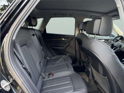 Certified 2023 Audi Q5 2.0T Premium Plus w/ Premium Plus Package AWD/4WD image 26