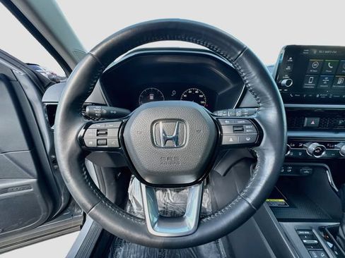 Certified 2024 Honda CR-V EX-L image 14