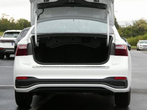 New 2025 Volkswagen Jetta S image 27