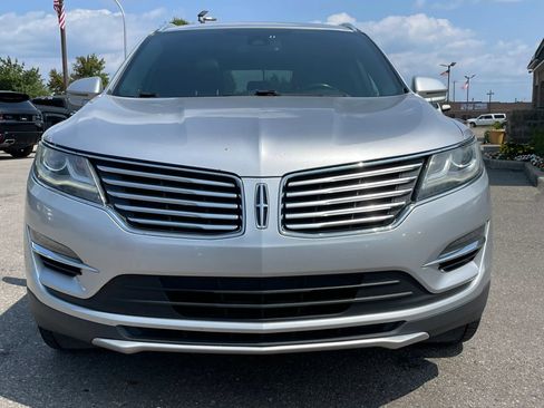 Used 2017 Lincoln MKC Reserve w/ Lincoln MKC Climate Package AWD/4WD image 2