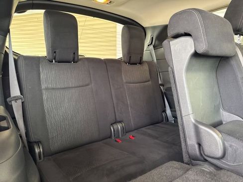 Used 2013 Nissan Pathfinder SV image 26