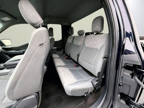 Used 2021 Ford F150 XLT w/ Equipment Group 301A Mid image 22