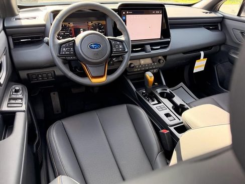 New 2026 Subaru Outback Wilderness AWD/4WD image 5