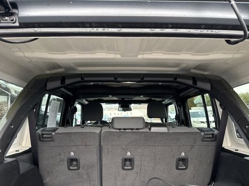 Used 2024 Jeep Wrangler Sport S 4xe w/ Convenience Group image 34