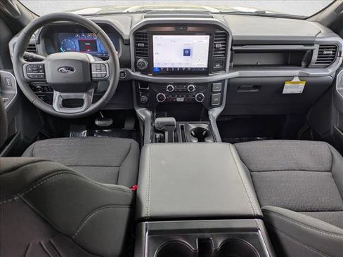 New 2026 Ford F150 XLT AWD/4WD image 15