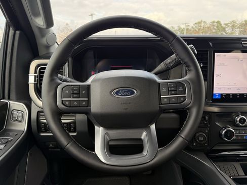 New 2026 Ford F350 Lariat image 14