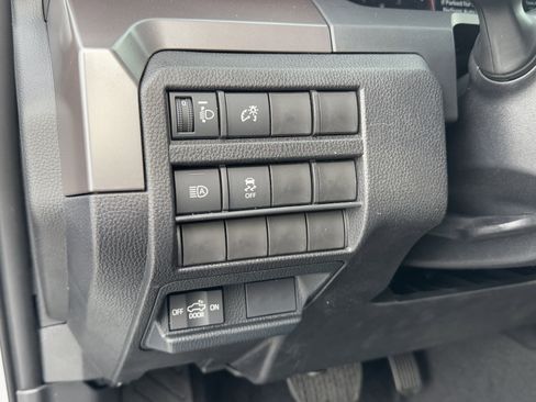 New 2026 Toyota Tacoma TRD Off-Road image 17