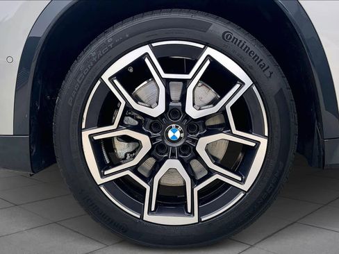 Certified 2024 BMW X1 xDrive28i image 10