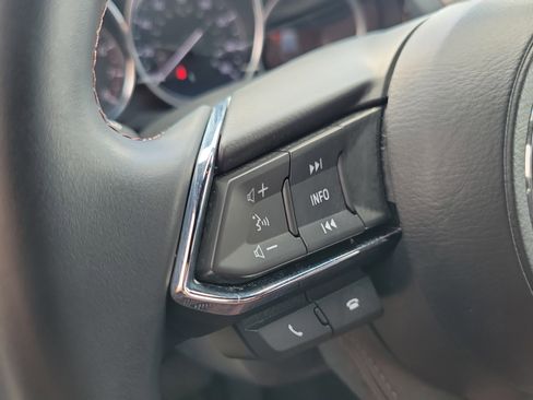 Used 2017 MAZDA CX-9 Signature image 25