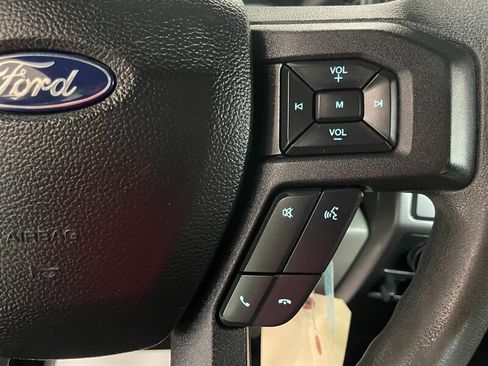 Used 2018 Ford F150 XLT w/ Trailer Tow Package AWD/4WD image 12