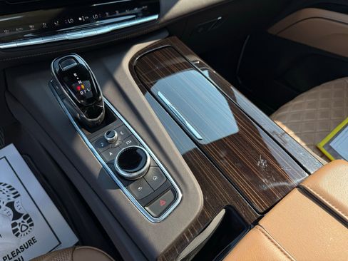 Used 2021 Cadillac Escalade Sport image 36