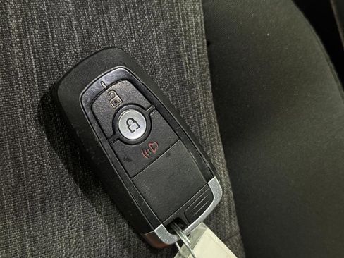 Used 2023 Ford Bronco Sport Big Bend w/ Convenience Package image 25