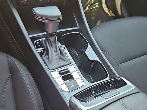 Certified 2024 Hyundai Tucson SEL image 30