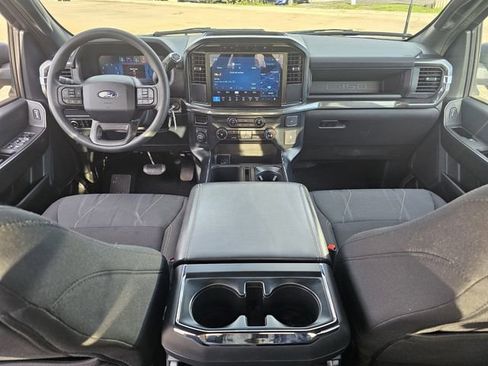 Certified 2024 Ford F150 STX image 8