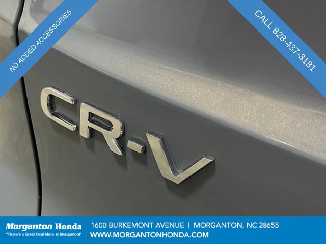 New 2027 Honda CR-V EX-L image 7