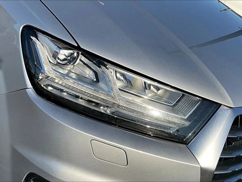 Used 2019 Audi Q7 2.0T Premium Plus image 31