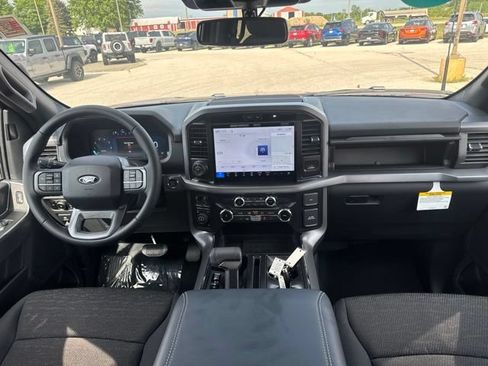 New 2026 Ford F150 XLT AWD/4WD image 19
