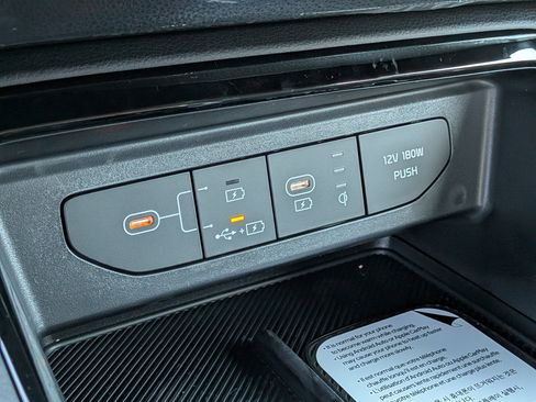 New 2026 Kia K5 GT-Line image 31