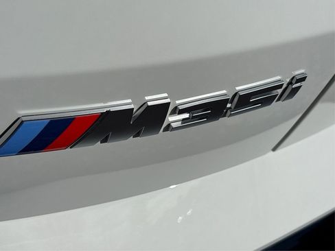 Used 2024 BMW X2 M35i image 15