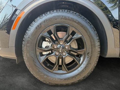 Used 2023 Kia Sportage X-Pro Prestige AWD/4WD image 4