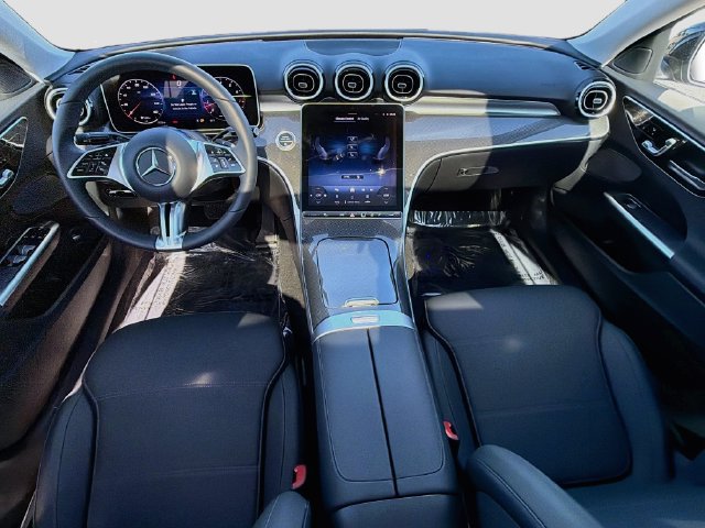 Used 2026 Mercedes-Benz C 300 Sedan image 17