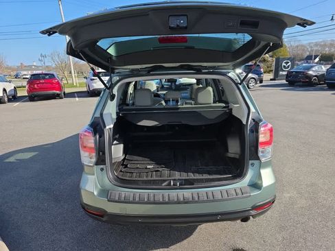 Used 2018 Subaru Forester 2.5i Limited image 28
