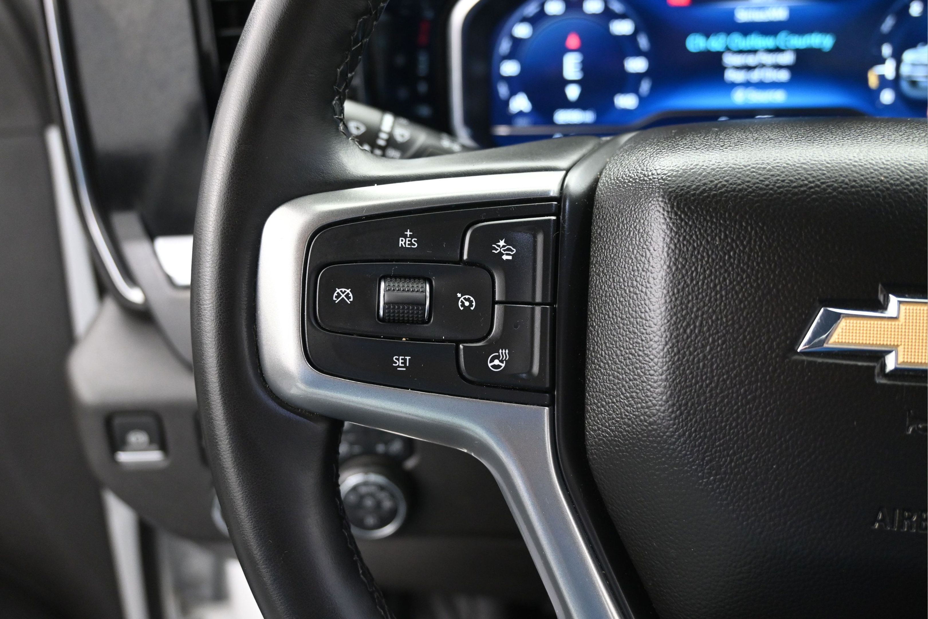 Used 2024 Chevrolet Silverado 2500 LT w/ Texas Edition AWD/4WD image 14