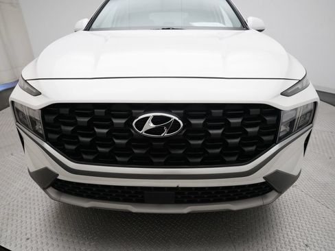 Used 2023 Hyundai Santa Fe SE FWD image 21