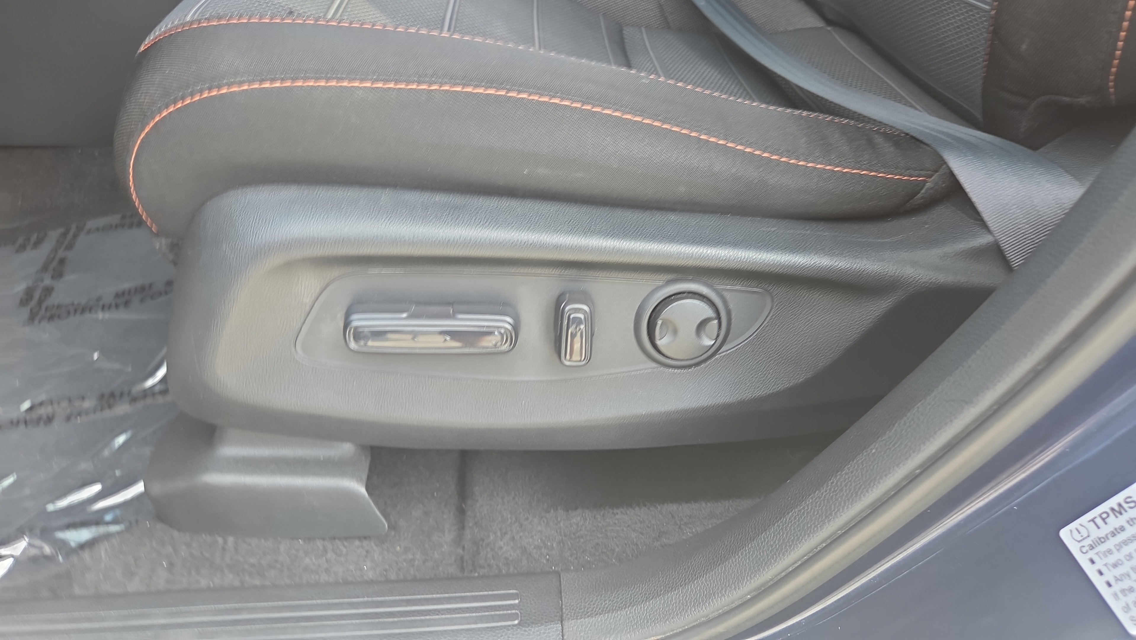 Certified 2024 Honda CR-V Sport image 10