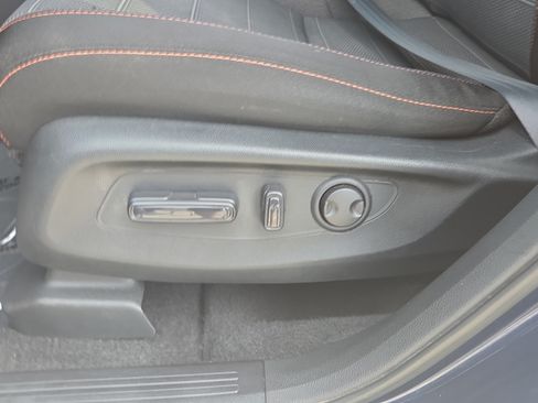 Certified 2024 Honda CR-V Sport image 10