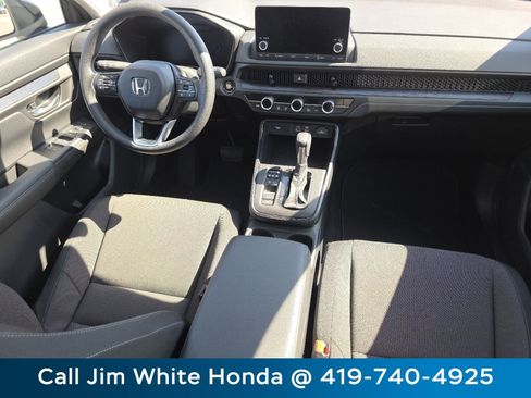 Certified 2023 Honda CR-V EX image 23