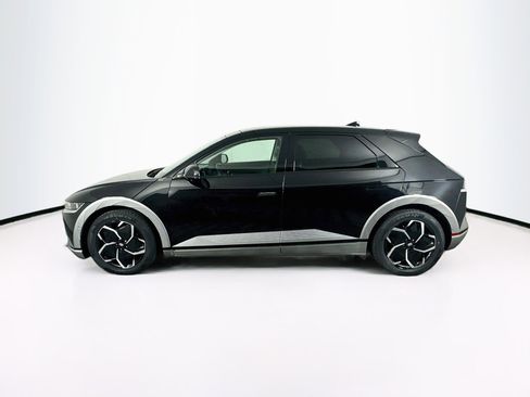 Used 2024 Hyundai Ioniq 5 Limited RWD image 4