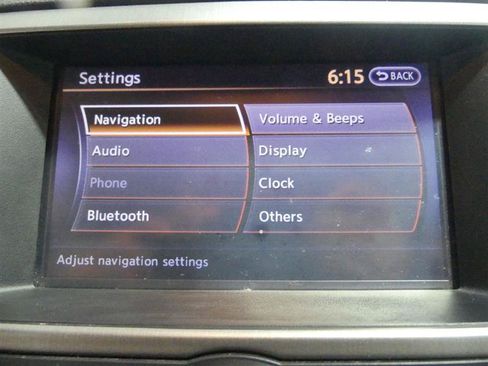 Used 2014 Nissan Armada Platinum w/ 2nd Row Captain Seat Package AWD/4WD image 45