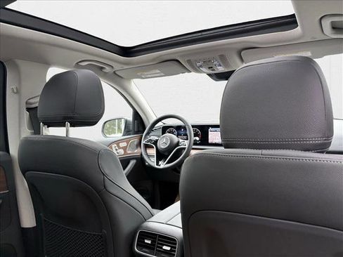 New 2026 Mercedes-Benz GLE 350 4MATIC image 19