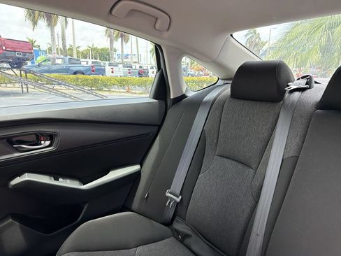 Certified 2023 Honda Accord LX image 13