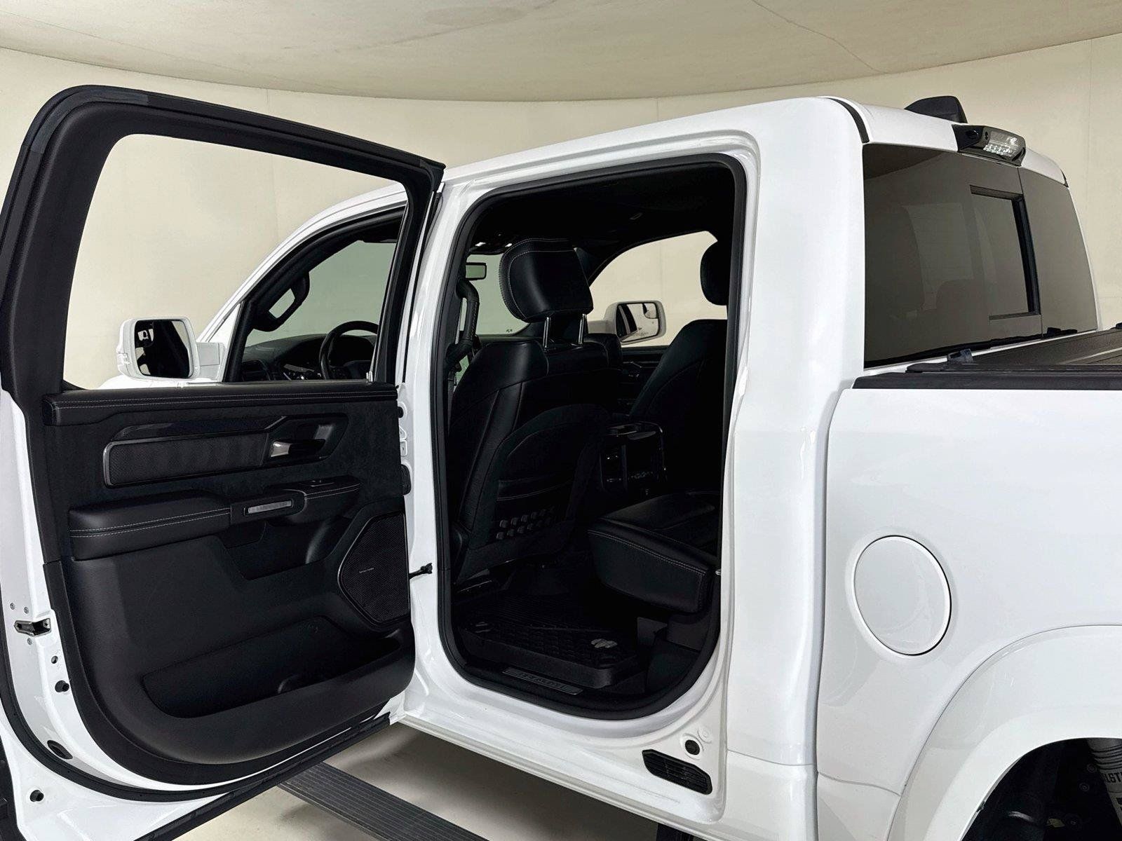 Used 2021 RAM 1500 TRX w/ TRX Level 2 Equipment Group AWD/4WD image 29