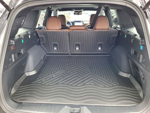 New 2026 Subaru Outback Touring XT image 19