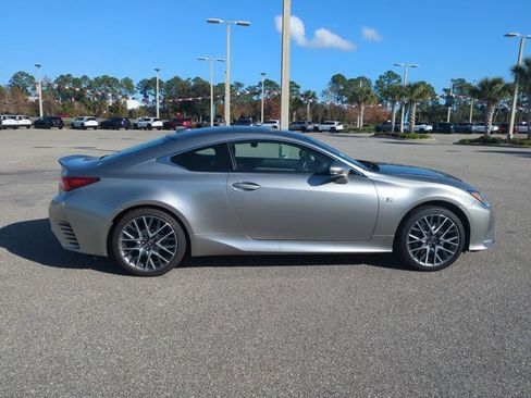 Used 2017 Lexus RC 300 AWD image 4