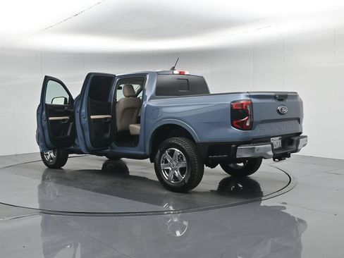 Certified 2025 Ford Ranger XLT RWD image 36