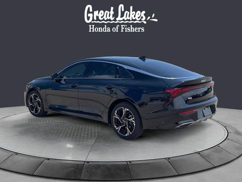 Used 2025 Kia K5 GT-Line FWD image 3