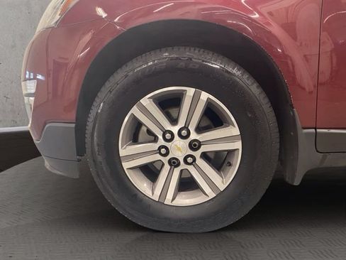 Used 2016 Chevrolet Traverse LT AWD/4WD image 15