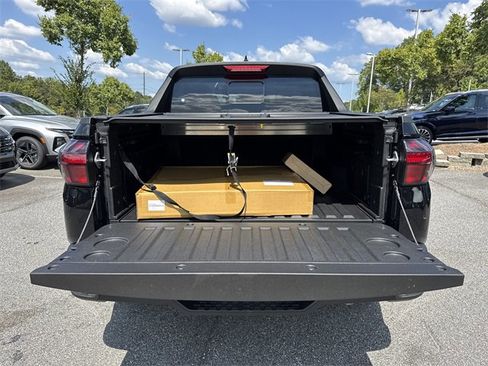 New 2026 Hyundai Santa Cruz SEL image 14