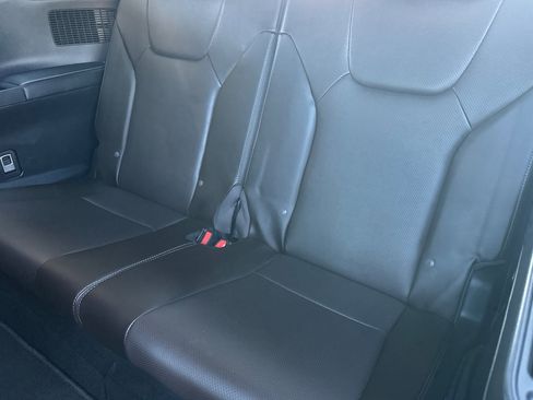 Used 2025 Lexus TX 350 FWD image 15