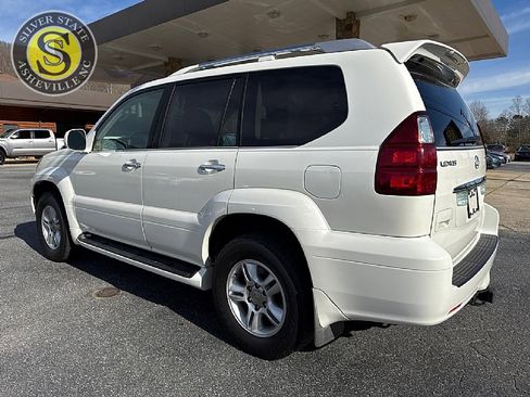 Used 2009 Lexus GX 470 image 3
