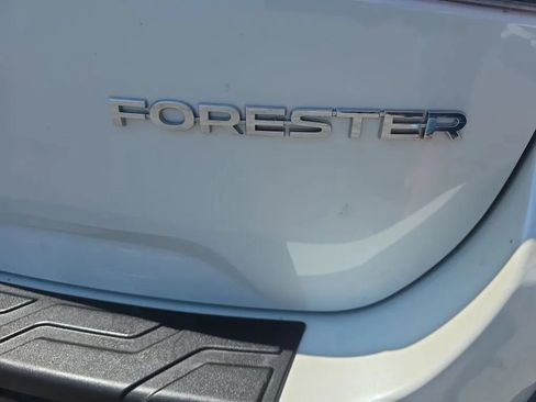 Used 2021 Subaru Forester Limited AWD/4WD image 16