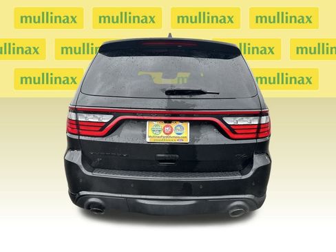 Used 2021 Dodge Durango R/T w/ Tow 'N Go Package image 5