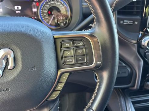 Used 2020 RAM 2500 Limited AWD/4WD image 25