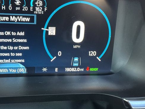 Used 2023 Ford F150 Platinum w/ Equipment Group 701A High AWD/4WD image 26