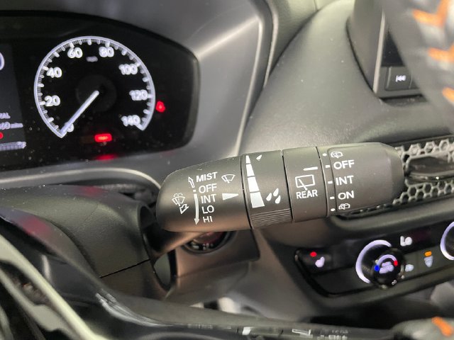 Certified 2023 Honda HR-V Sport image 12