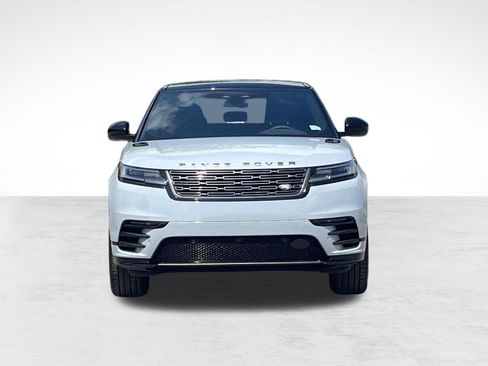 Used 2026 Land Rover Range Rover Velar Dynamic SE AWD/4WD image 5